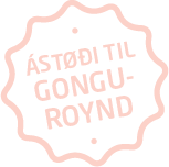 Gonguroyndin